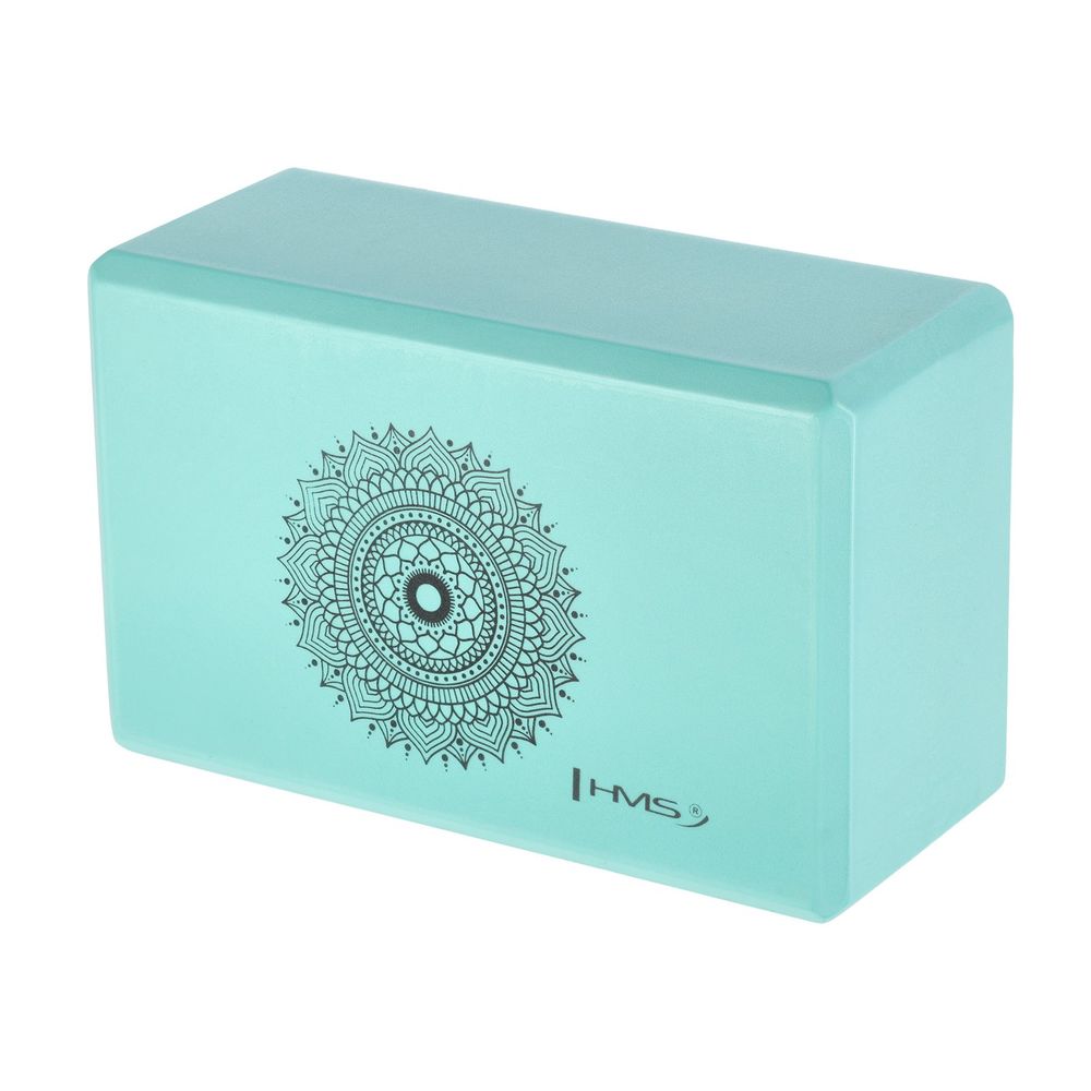 Kj02 joga block mint hms slika 1