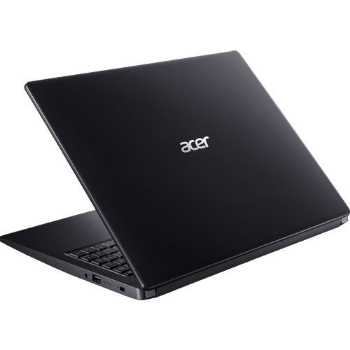 Laptop ACER Extensa EX215-22 noOS 15.6"FHD Ryzen 3 3250U 4GB 128GB SSD AMD Radeon crna slika 4