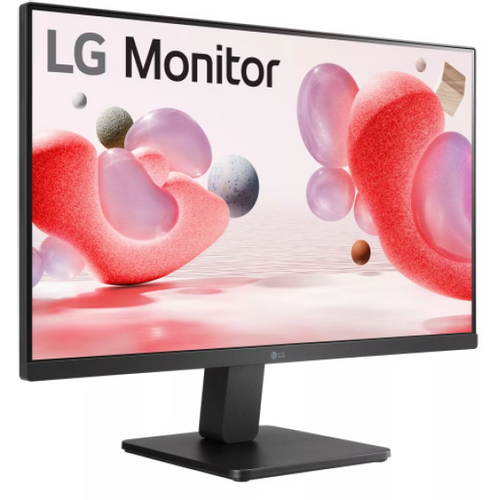 LG 24MR400-B Monitor 23.8" IPS 1920x1080/100Hz/5ms/HDMI/VGA slika 3