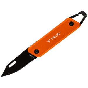 True Džepni nož na preklapanje, Key Chain Knife - TU7061
