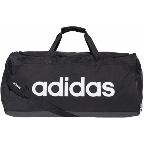 Adidas Linear Duffel L sportska torba FM2400 slika 7