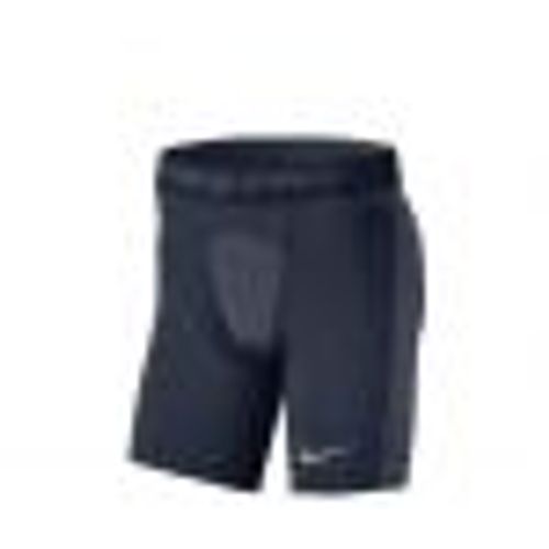 Nike pro training shorts bv5635-452 slika 8
