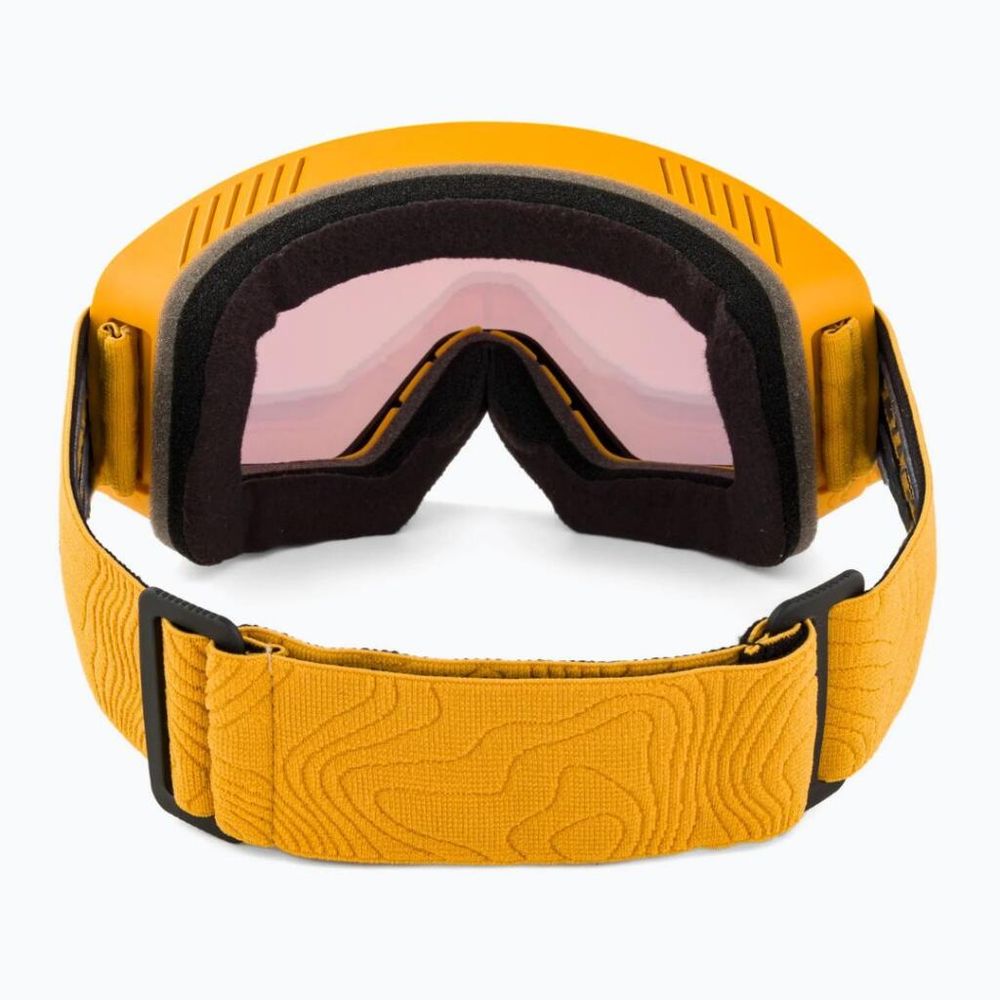 HEAD Naočale za skijanje Contex slika 3