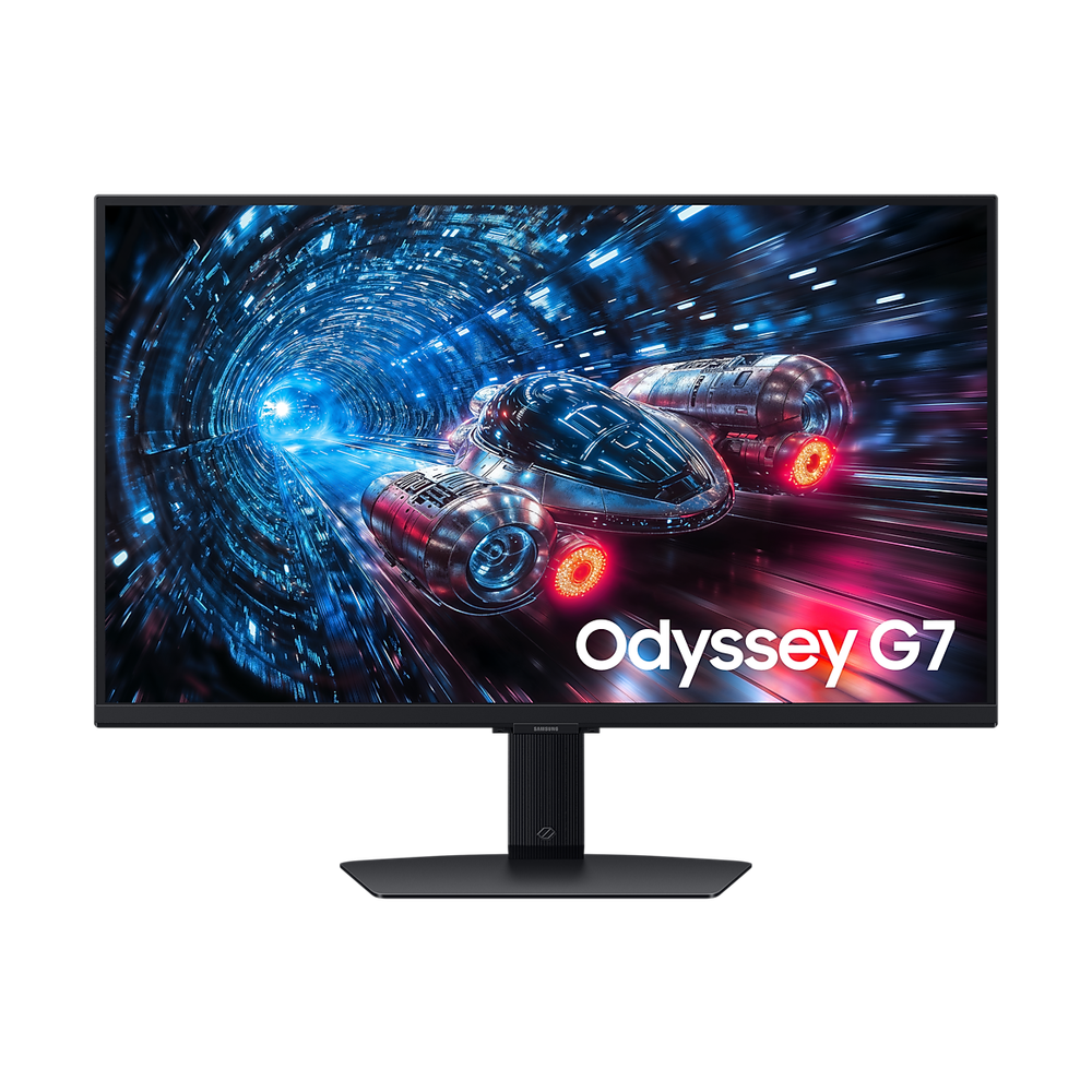 Samsung monitor LS27FG702EUXEN slika 1