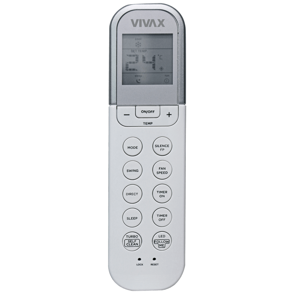 Vivax Klima uređaj ACP-12CH35AERI+ R32 slika 4