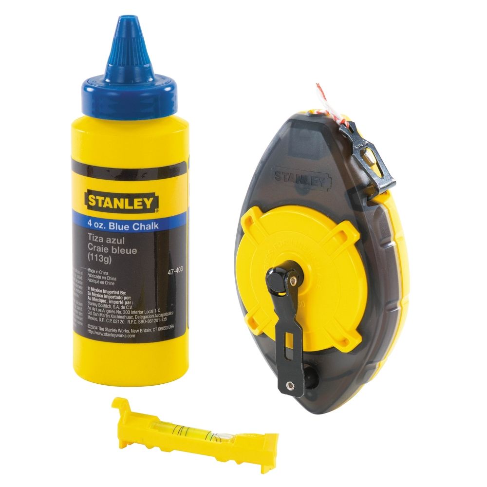 Stanley Kreda PowerWinder 30m 0-47-465 slika 1