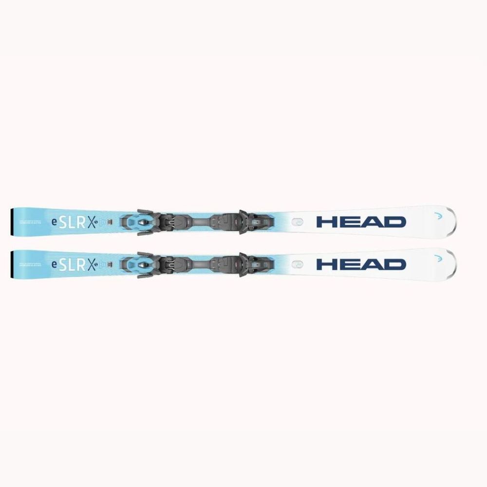HEAD Skije WC Rebels e.SLR LYT-PR_PR 11 GW BR.78(G) slika 1