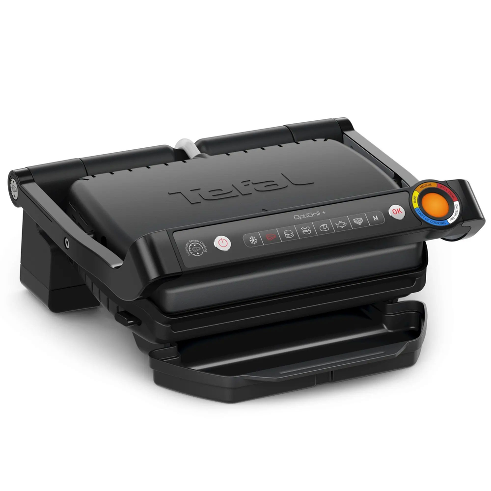 TEFAL Roštilj / OptiGrill+ GC717810, 2000 W slika 2