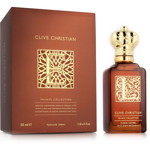 Clive Christian L for Women Floral Chypre With Rich Patchouli Parfum 50 ml (woman) slika 2