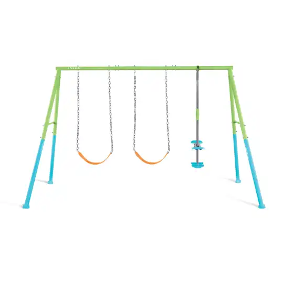 Intex ljuljačka 3u1 323x235x200cm slika 2