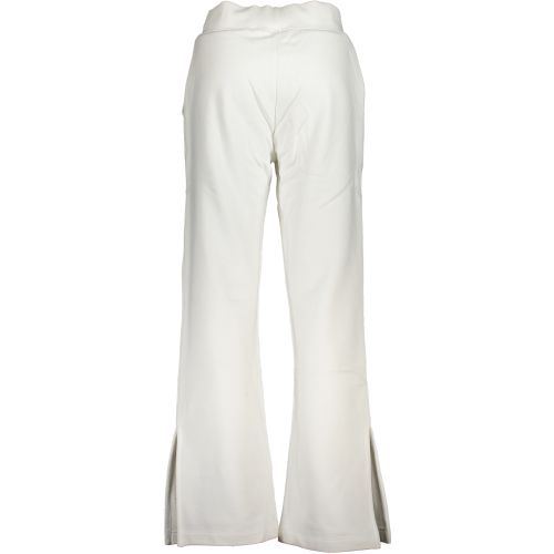 CALVIN KLEIN WOMEN'S WHITE PANTS slika 2