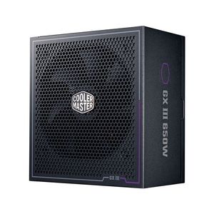 Cooler Master GX3 650 GOLD Modularno Napajanje