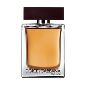 Dolce &amp; Gabbana The One for Men Eau De Toilette 150 ml (man)