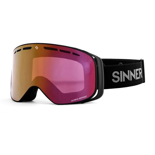 SINNER ski naočale slika 1