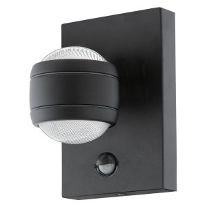 Eglo Sesimba 1 Vanjska Zidna Lampa sa LED Osvjetljenjem