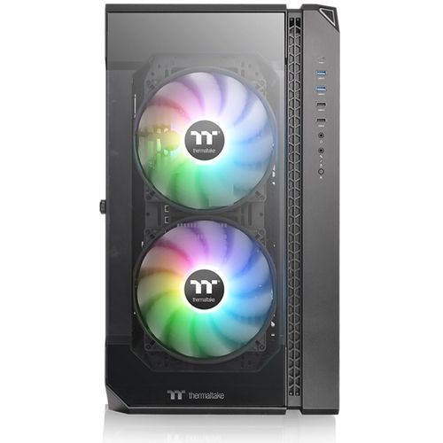 Thermaltake View 51 TG ARGB Full tower slika 2