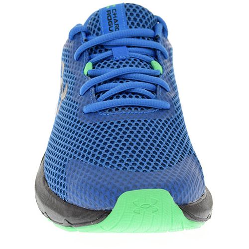 3024877-400 Under Armour Patike Ua Charged Rogue 3 3024877-400 slika 5