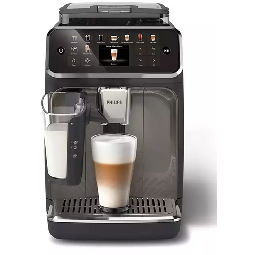 Philips Potpuno automatski aparat za espresso EP5549/70 slika 1