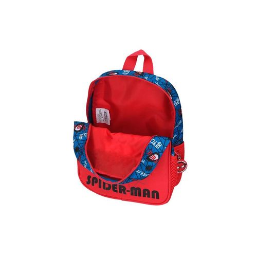 SPIDERMAN Ranac 28 cm slika 3