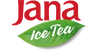 Jana ice tea web shop