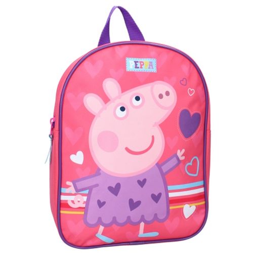 Peppa Pig ruksak Chosen Ones slika 1