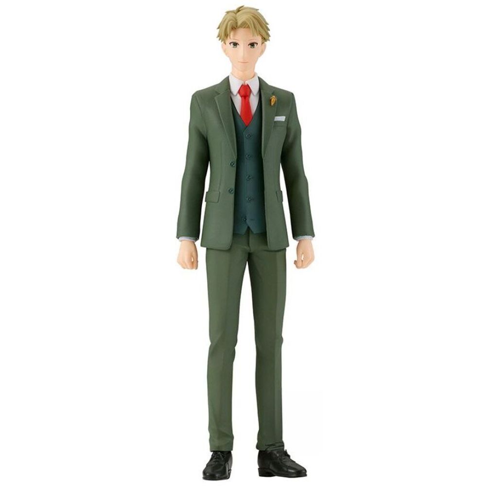 Spy x Family Loid Forger Figura 18cm slika 2