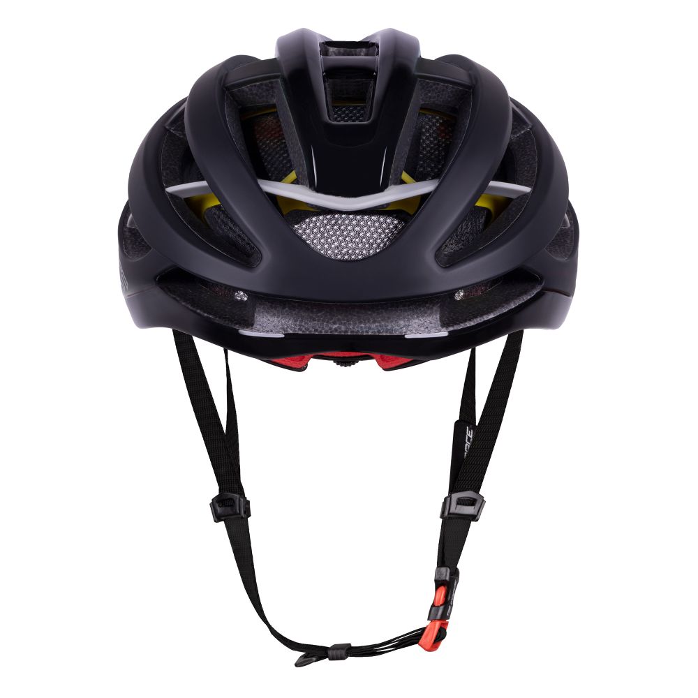 Force Kaciga Lynx MIPS Black Matt/Shiny S-M slika 3