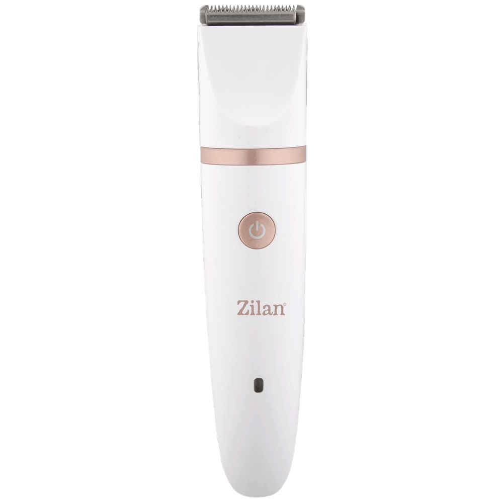 Zilan Epilator, 3u1, IPx7 - ZLN8740 Quirtis slika 3