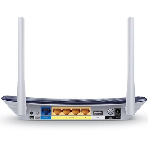 Router TP-Link ARCHER-C20, AC750 Dual Band Wireless Router slika 2