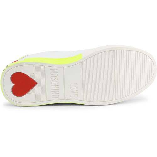 Ženske tenisice Love Moschino JA15023G1AIF 210A slika 4