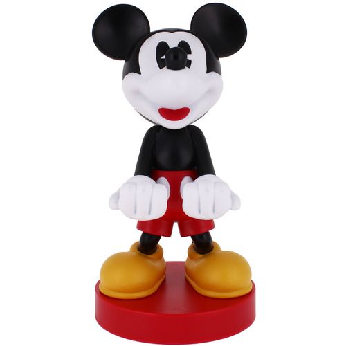 Disney Mickey clamping bracket Cable guy 21cm slika 1