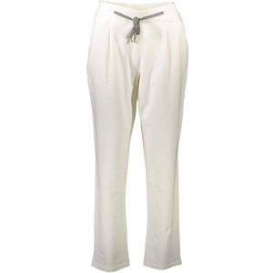 US POLO PANTS WOMAN WHITE