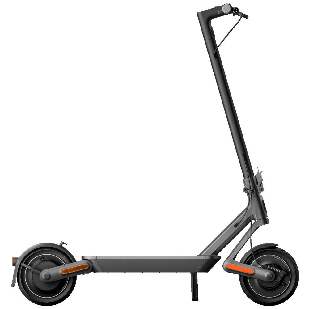 Xiaomi Elekrični Romobil, 10" gume, 25 km/h, IP55 - Mi Electric Scooter 4 Ultra slika 2