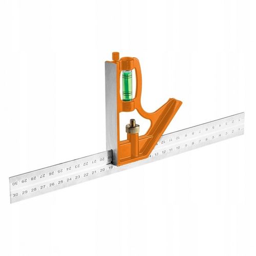 NEO TOOLS Kutnik kombinirani 30 cm 72-125 slika 1