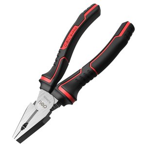 Deli Kliješta kombinovana G-PRO 180 mm, DL100107G