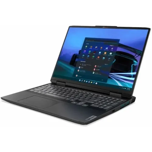 LENOVO IdeaPad 3 16IAH7 Gaming laptop 82SA00H2IN slika 3