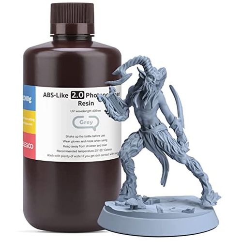 ABS-like 2.0 Resin 1000g slika 1