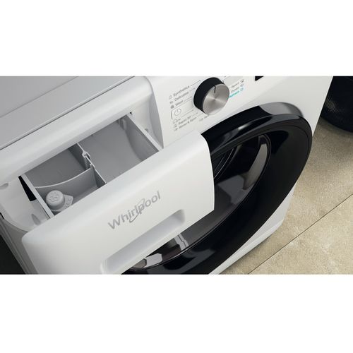 Whirlpool FFB 7259 BV EE Veš mašina,7 kg, 1200 rpm, Inverter, dubine 57.5 cm slika 17