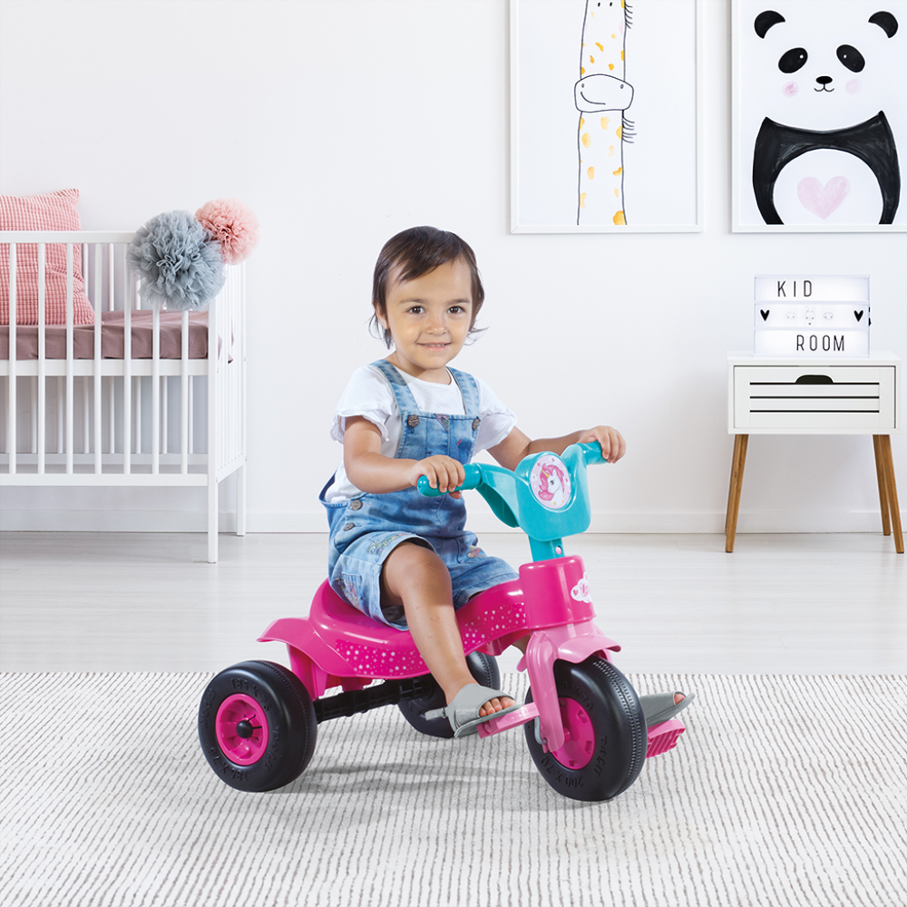 Dolu Tricikl za djecu 2529 Unicorn slika 5