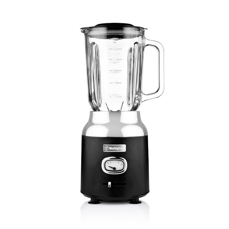 Westinghouse Westinghouse Retro Black blender image