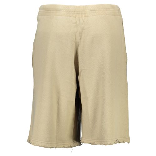 GUESS JEANS MEN'S BEIGE BERMUDA TROUSERS slika 2