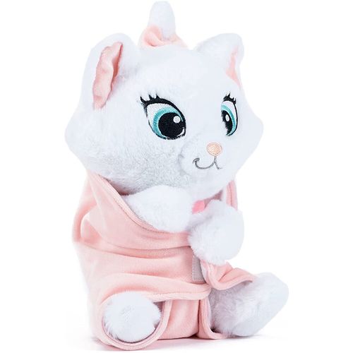 Disney Aristocats Marie plišana igračka 25cm slika 5