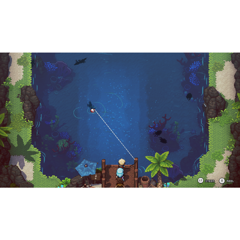 Sea of Stars (Playstation 5) slika 20