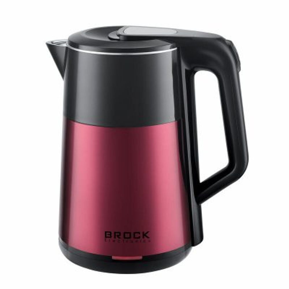 BROCK Kuhalo za vodu WK5520RD, 1.8l slika 1