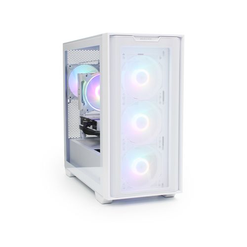 PC AMD GAMING računar Ryzen 7 5700X/32GB/1TB/RTX4060 8GB slika 1