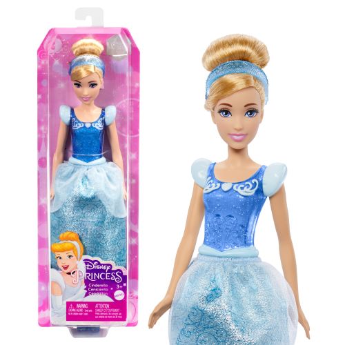 DISNEY PRINCEZE PEPELJUGA slika 2