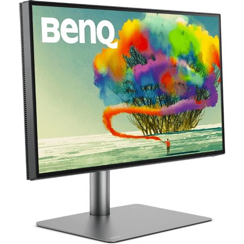 BENQ 27 inča PD2725U 4K IPS LED Dizajnerski monitor slika 3