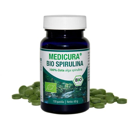 BIO Spirulina slika 1