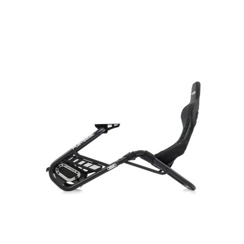 Playseat Trkaće Sjedalo Trophy, Crna slika 4