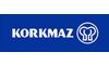 Korkmaz logo